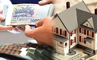 Hộ, cá nhân cho thuê nhà, cửa hàng,… cần nộp những loại thuế nào?