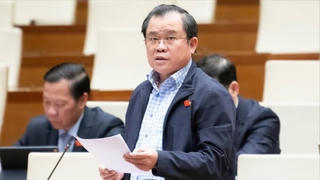 Đề nghị bổ sung tiêu chí để chống thất thu thuế với nền tảng xuyên biên giới