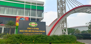 Nhựa Tiền Phong ̣(NTP): Rủng rỉnh 3.000 tỷ đồng tiền gửi ngân hàng, vừa bị phạt và truy thu thuế hơn 10 tỷ đồng