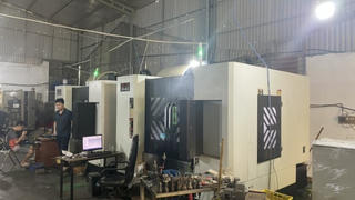 Khởi tố 2 vụ buôn lậu máy móc đã qua sử dụng, thu lợi gần 9 tỷ đồng