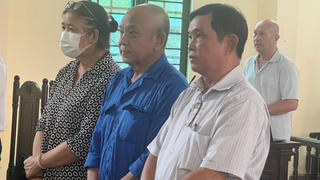 Chủ tịch Công ty Cổ phần Tân Tân trốn thuế gần 3,5 tỷ đồng