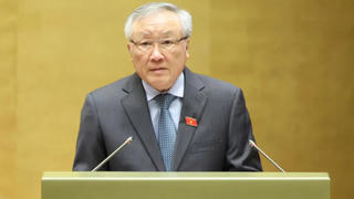 Phó thủ tướng: Nợ xấu nội bảng được kiểm soát ở mức 1,64%