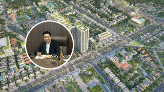 Muốn làm loạt dự án nghìn tỷ ở Quy Nhơn và Nghệ An, tiềm lực Arita đến đâu?