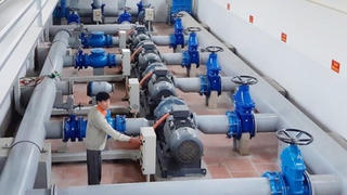 Kaizen trong ngành sản xuất nước sạch: Động lực cải tiến bền vững cho năng suất và chất lượng