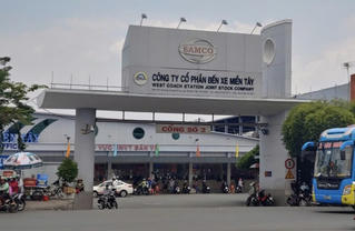 Bến xe Miền Tây (WCS) chốt quyền nhận cổ tức 2024 khủng, tỷ lệ 166,66% tiền mặt