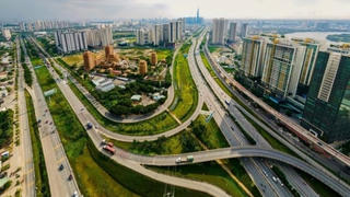 Giai đoạn 2025-2026 là “điểm rơi” hạ tầng, bất động sản bước vào chu kỳ hưởng lợi lớn