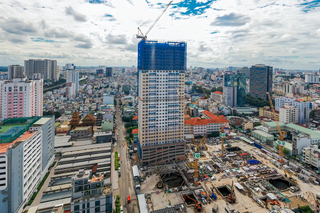 Novaland khơi thông pháp lý nhiều dự án, 10.500 sổ hồng chuẩn bị về tay cư dân