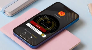 Hướng dẫn hộ, cá nhân cho thuê bất động sản kê khai thuế trên Etax Mobile