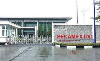 Becamex: Tăng tốc bổ sung vốn cho loạt công ty con, hé lộ chiến lược tài chính sắp tới