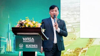 Bất động sản cho người ở thật: Nhu cầu và giải pháp