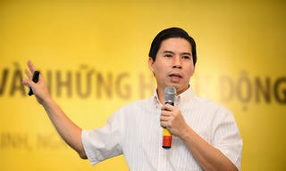 Tài sản ông Nguyễn Đức Tài tăng gần 900 tỷ: Nguyên nhân là gì?