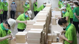 Gỗ Đức Thành nhận chuyển nhượng nhà máy 150 tỷ đồng