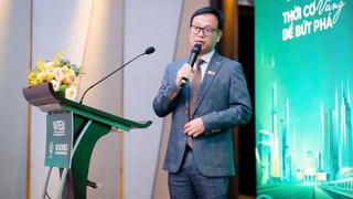 Bcons: “Nhà ở giá trị thực” - Niềm tin và kỳ vọng của thị trường