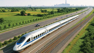 Đề xuất cơ chế mới cho đường sắt tốc độ cao Bắc - Nam