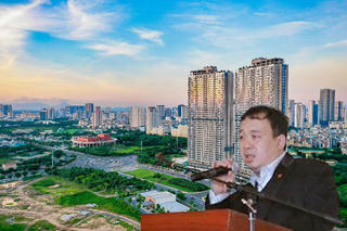 Đại gia Khoa "khàn" tái xuất quyền lực ở Đại Quang Minh hé lộ điều gì?