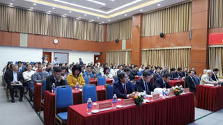 Doanh nghiệp bứt phá trong kỷ nguyên số: Khi năng suất và chất lượng trở thành “bản sắc cạnh tranh”