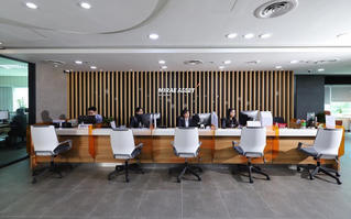 Chứng khoán Mirae Asset bị xử phạt vì hàng loạt sai phạm