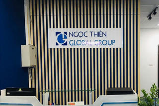 Ngọc Thiên Global bị xử phạt do “ém” thông tin về tài chính và trái phiếu