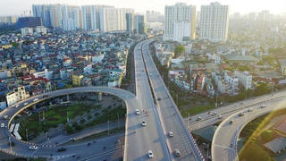 Khu Đông Hà Nội: cực phát triển mới trên bản đồ đô thị Thủ đô