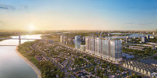 Sky Mansion: Bước dịch chuyển tất yếu của phân khúc hạng sang thủ đô