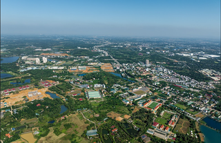 Tìm nơi đáng sống nhất Hòa Lạc