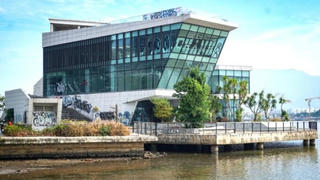 Đà Nẵng thông tin phương án xử lý bến du thuyền bỏ hoang