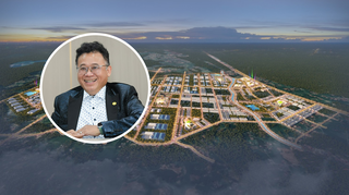 Sắp khởi công khu công nghiệp 11.500 tỷ tại Thái Nguyên, “sức khỏe” tài chính của Kinh Bắc (KBC) ra sao?