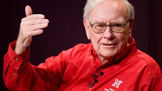 Loạt tìm kiếm Google có thể cảnh báo bong bóng chứng khoán