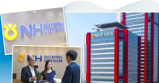 Một công ty chứng khoán sắp tăng vốn lên gấp đôi, điều chỉnh điều lệ hoạt động