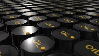 Giá dầu thế giới tăng nhẹ phiên đầu tuần