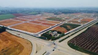 Thanh Hóa bứt tốc: Hạ tầng tỷ đô mở đường cho chu kỳ tăng trưởng mới