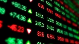 VN-Index tăng 12 điểm phiên đầu tuần