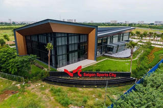Keppel Land hoàn tất chuyển nhượng vốn tại dự án Sài Gòn Sports City