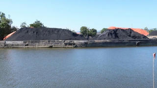 Nghệ An siết hoạt động kinh doanh than cho sản xuất điện