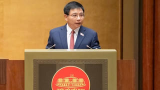 Sửa Luật Thuế VAT: Tháo gỡ điểm nghẽn cho lĩnh vực nông nghiệp và doanh nghiệp