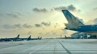 Ninh Bình trình đề án xây sân bay quốc tế, vốn 23.216 tỷ đồng