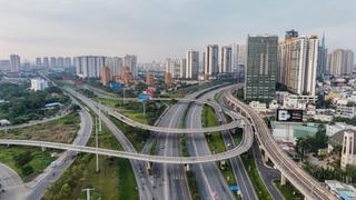 Hạ tầng bùng nổ cuối 2025: ‘Cú hích’ mạnh nhất thổi lửa vào thị trường địa ốc