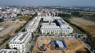 Bổ sung chính sách đặc thù phát triển nhà ở xã hội