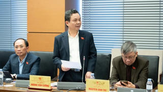 Đại biểu Quốc hội: Thu và hoàn thuế VAT 5% không mang lại lợi ích cho nhà nước