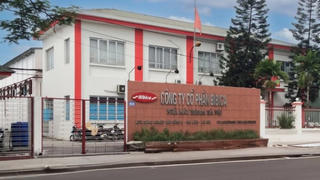 Bibica bị huỷ tư cách công ty đại chúng