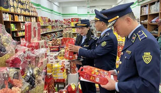 Mở đợt cao điểm chống hàng giả, hàng nhái dịp cuối năm