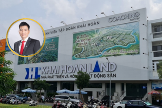 Khải Hoàn Land (KHG) phát hành thành công lô trái phiếu thứ 2 trong năm 2025