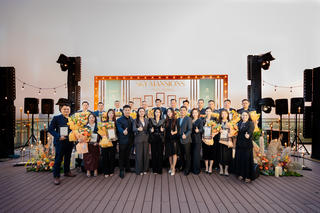 Grand M chính thức trở thành tổng đại lý dự án Noble Crystal Tay Ho Worldhotels Residences