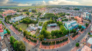 Đồng Nai lần đầu thu ngân sách đạt 100.000 tỷ đồng