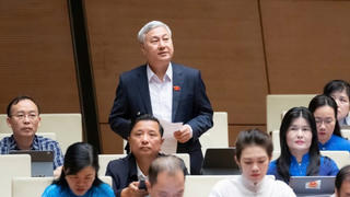 Đại biểu đề nghị xem xét thuế VAT 5% với mặt hàng phân bón