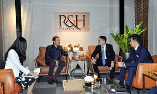 R&H Group và những thương vụ "sang tay" chóng vánh hàng loạt công ty con