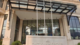 Đất Xanh đã phân phối thành công 93,5 triệu cổ phiếu chào bán riêng lẻ