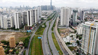 Cuối năm nóng cuộc đua ưu đãi: Chủ đầu tư địa ốc “chịu chơi” để giữ thanh khoản