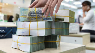 Quốc hội thông qua Luật Bảo hiểm tiền gửi sửa đổi