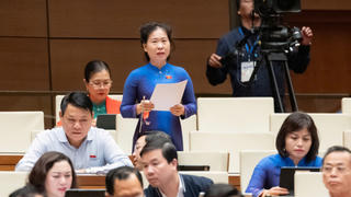 Lo ngại rủi ro mua bán hóa đơn bất hợp pháp khi doanh nghiệp mua hàng từ nông dân